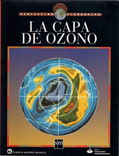 Capa de Ozono cover