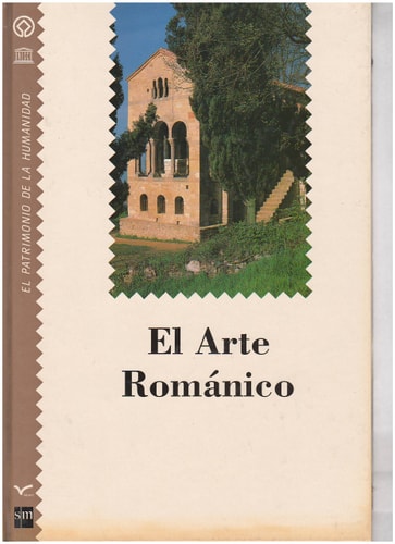 El arte romànico