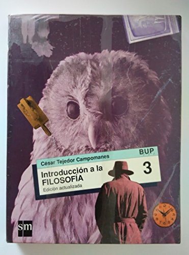 Introduccion a la filosofia