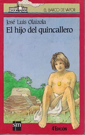 El hijo del quincallero