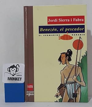 Benezén, el pescador cover