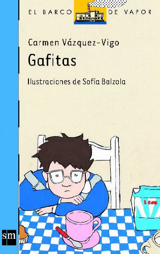 Gafitas