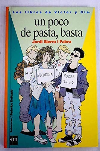Un poco de pasta,basta
