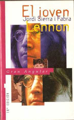 El joven Lennon