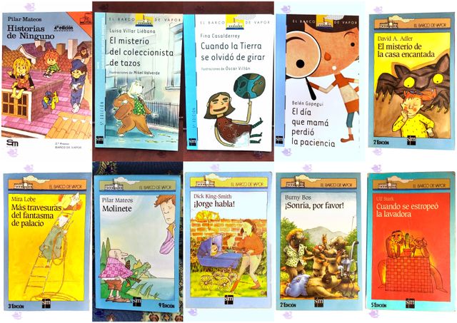 ¡Sonría, por favor! cover