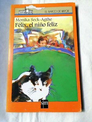 Félix, el niño feliz