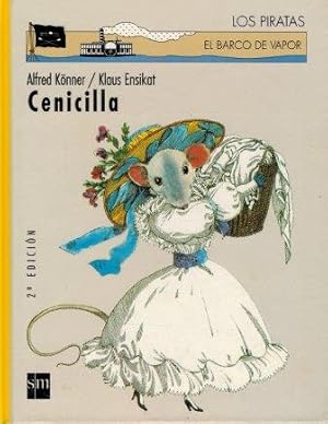 Cenicilla
