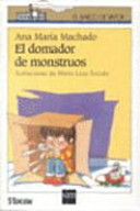 El domador de monstruos (FOTO COPIA)
