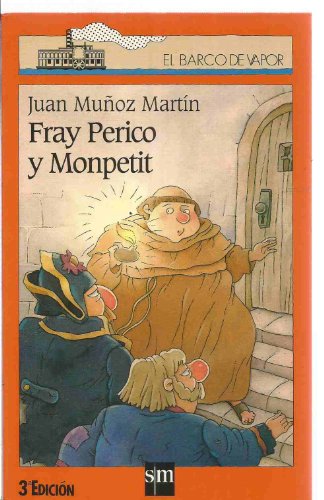 Fray Perico y Monpetit