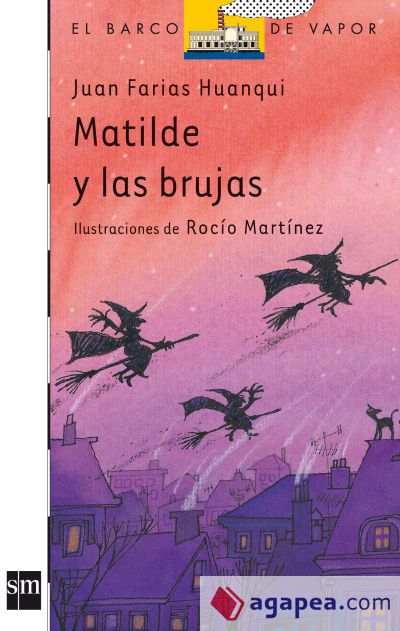 Matilde y las brujas