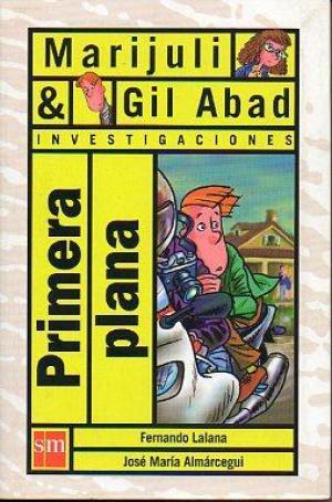 Primera Plana : Marijuli & Gil Abad