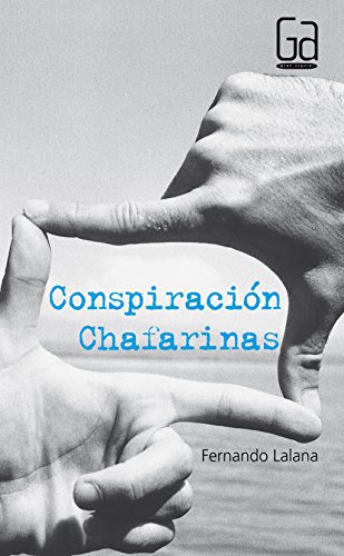 Conspiración Chafarinas