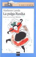 La pulga rustika