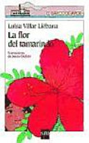 La flor del tamarindo