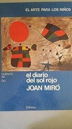 El diario del sol rojo cover