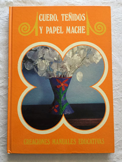 Trabajos con tela, cuerda, rafia