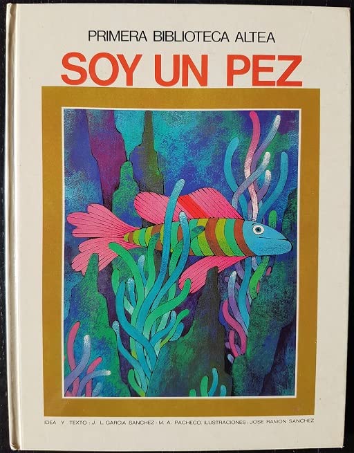 Soy un pez