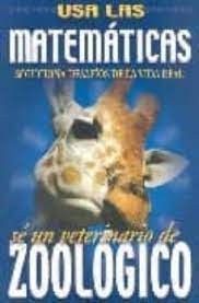Usa las matemáticas