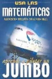 Usa las matemáticas