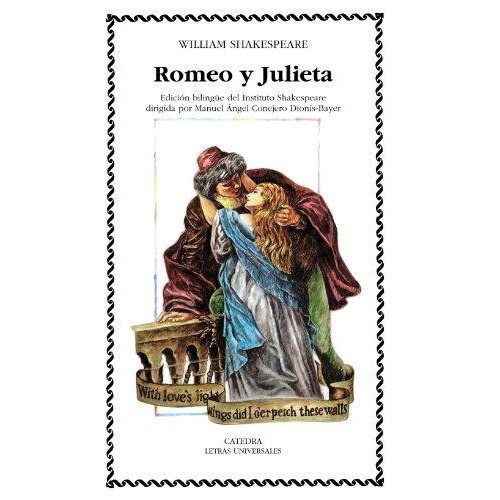 Romeo y Julieta