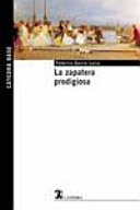 La zapatera prodigiosa cover