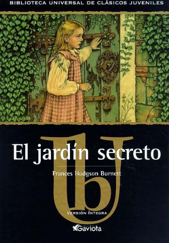 El Jardín secreto