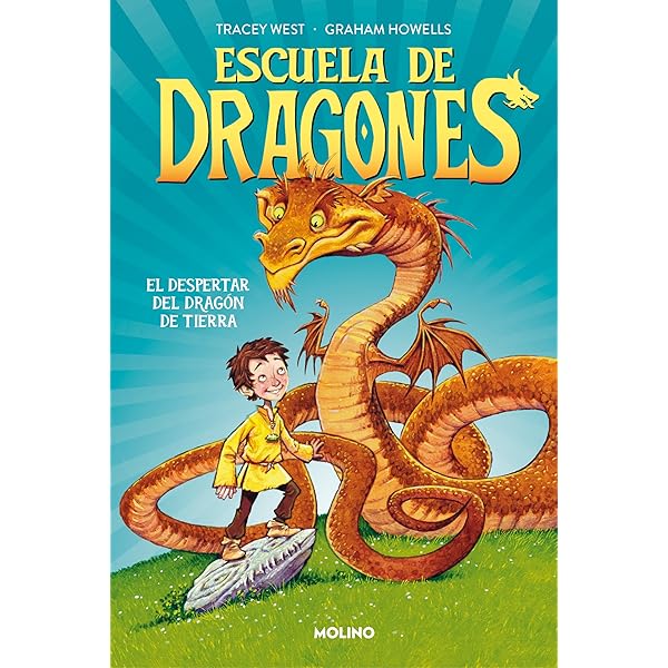 El Bardo del Dragón.