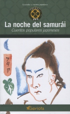 La noche del Samurai