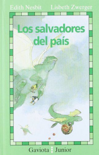 Los salvadores del pais