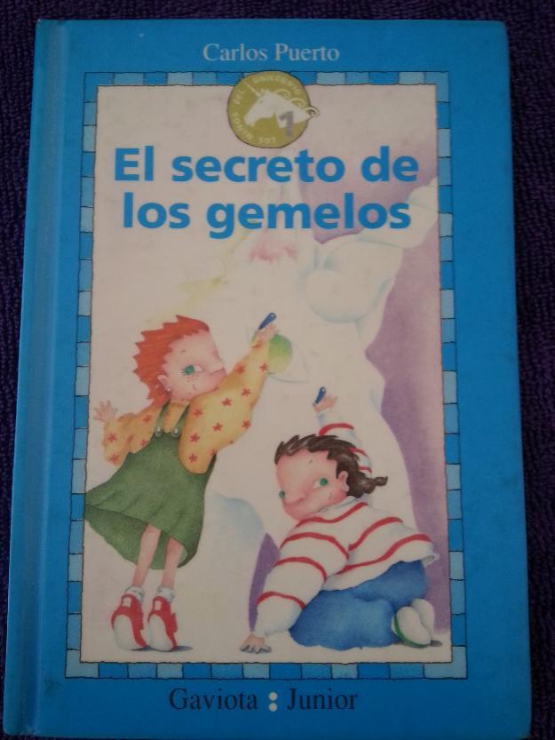 El secreto de los gemelos