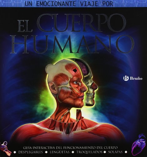 Erase una vez....El Cuerpo Humano:El corazón cover
