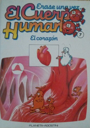 Erase una vez....El Cuerpo Humano:Los dientes cover