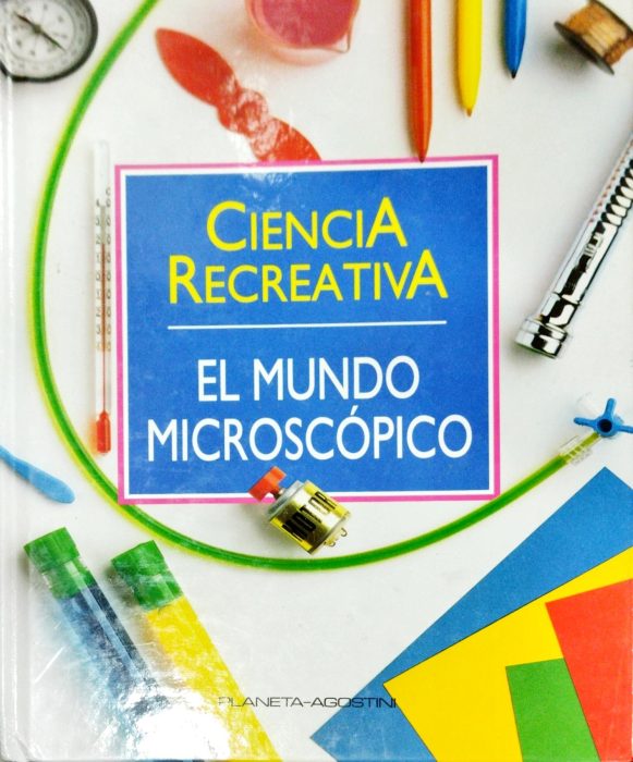Ciencia recreativa