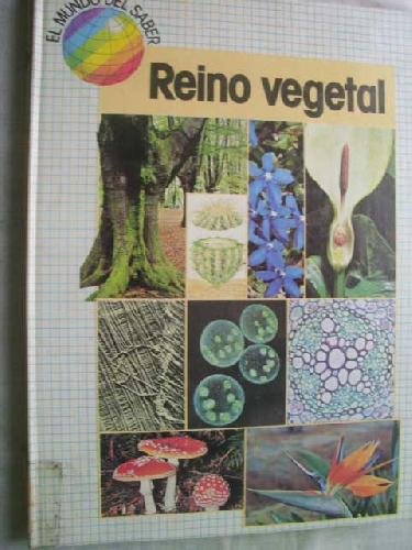 Reino vegetal
