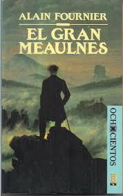 El gran meaulnes