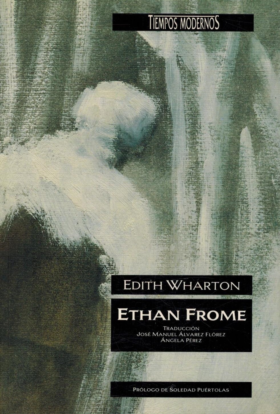 Ethan Frome