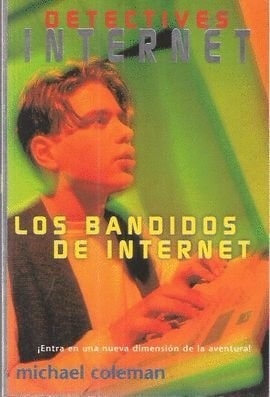 Los Bandidos de Internet cover
