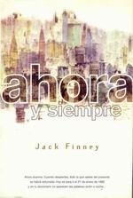 Ahora y siempre cover
