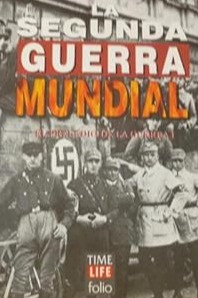 La Segunda Guerra Mundial