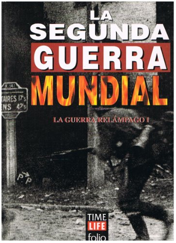 La segunda Guerra mundial