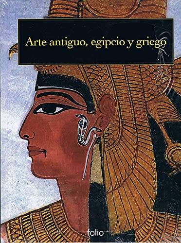 Arte antiguo, egipcio y griego