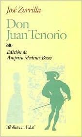 Don Juan Tenorio
