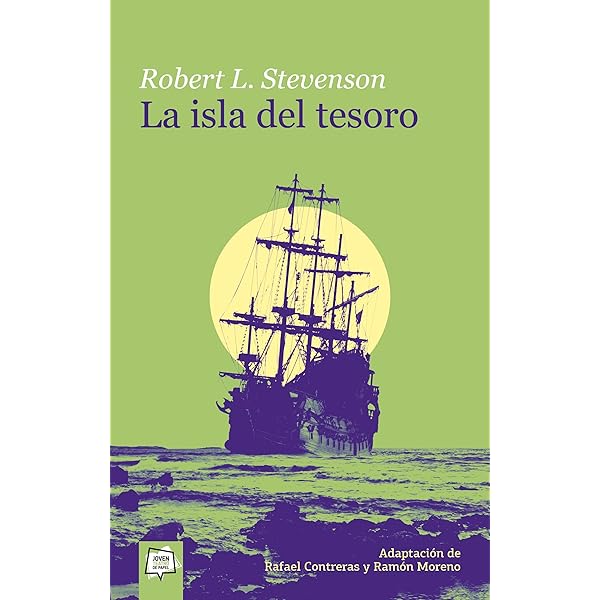 La isla del tesoro