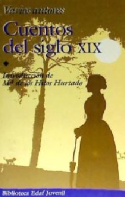 Cuentos del siglo XIX cover