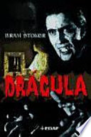 Drácula cover