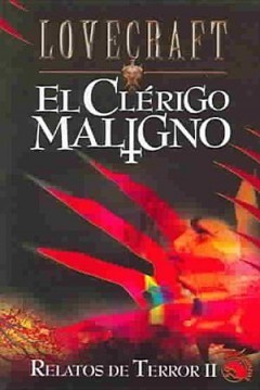 El clérigo maligno