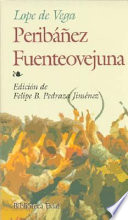 Fuenteovejuna cover