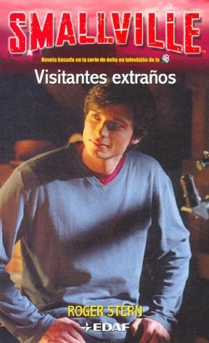 Visitantes Extraños