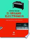 Cómo tocar el órgano electrónico cover
