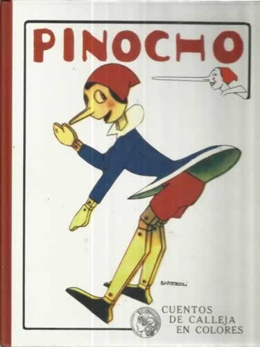 Pinocho